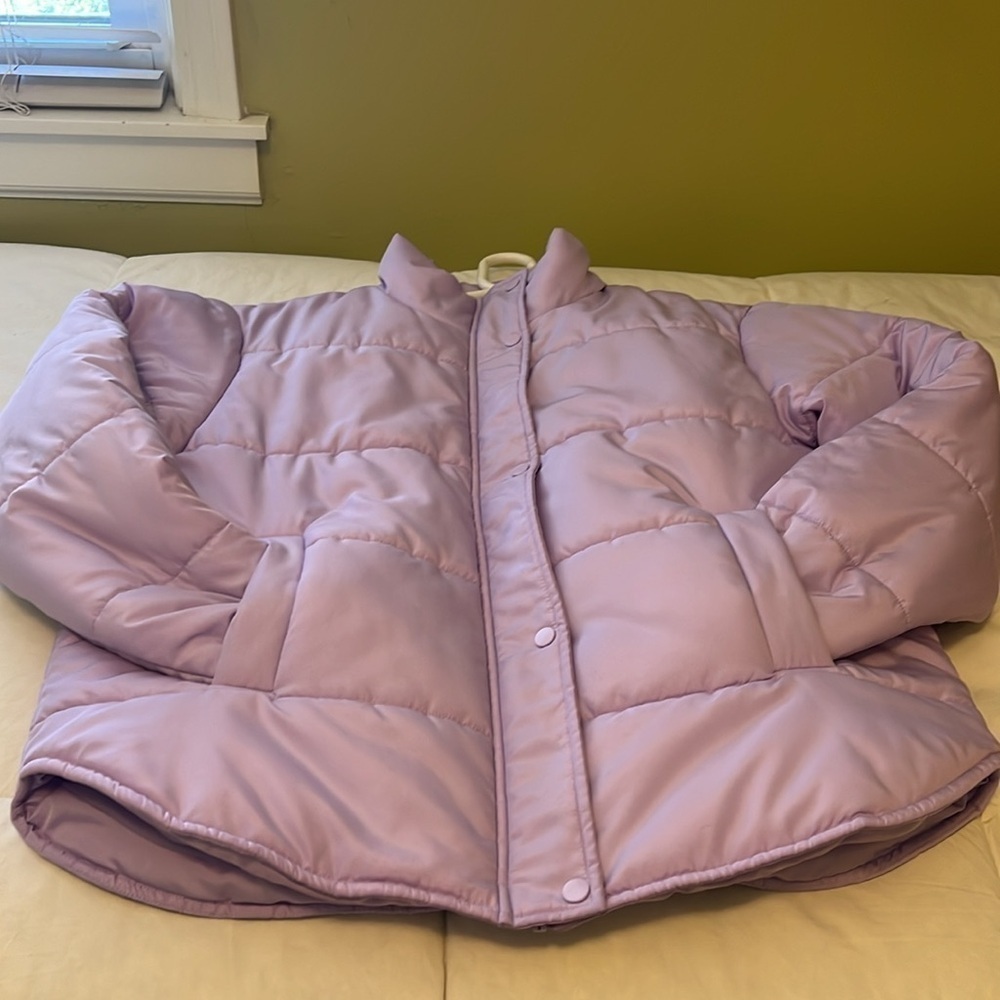 Jacket - Picture 3 of 6